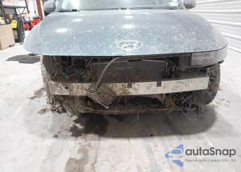 2023 Hyundai Ioniq 5 Sel z USA, uszkodzony, nr VIN KM8KNDAF2PU152686